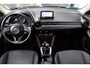 Mazda CX-3 2.0 SkyActiv-G 120 GT-M | Adap. Cruise | Bose | HUD | Stoelverwarming | Afn. Trekhaak | Navigatie