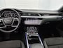 Audi E-tron 50 quattro S edition 71 kWh (Panorama, StoelV, Bang & Olufsen, Camera, PDC, EtcO)