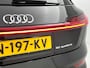 Audi E-tron 50 quattro S edition 71 kWh (Panorama, StoelV, Bang & Olufsen, Camera, PDC, EtcO)