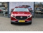 Mazda CX-30 2.0 e-SkyActiv-X M Hybrid Homura , Clima, LMV 18 Inch, Stoelverwarming, Navi, Apple Carplay, HUD, PDC, Camera, Elektrische klep, Adap. Cruise, Stoffen bekleding