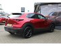 Mazda CX-30 2.0 e-SkyActiv-X M Hybrid Homura , Clima, LMV 18 Inch, Stoelverwarming, Navi, Apple Carplay, HUD, PDC, Camera, Elektrische klep, Adap. Cruise, Stoffen bekleding