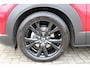 Mazda CX-30 2.0 e-SkyActiv-X M Hybrid Homura , Clima, LMV 18 Inch, Stoelverwarming, Navi, Apple Carplay, HUD, PDC, Camera, Elektrische klep, Adap. Cruise, Stoffen bekleding