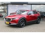 Mazda CX-30 2.0 e-SkyActiv-X M Hybrid Homura , Clima, LMV 18 Inch, Stoelverwarming, Navi, Apple Carplay, HUD, PDC, Camera, Elektrische klep, Adap. Cruise, Stoffen bekleding