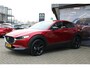 Mazda CX-30 2.0 e-SkyActiv-X M Hybrid Homura , Clima, LMV 18 Inch, Stoelverwarming, Navi, Apple Carplay, HUD, PDC, Camera, Elektrische klep, Adap. Cruise, Stoffen bekleding