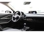 Mazda CX-30 2.0 e-SkyActiv-X M Hybrid Homura , Clima, LMV 18 Inch, Stoelverwarming, Navi, Apple Carplay, HUD, PDC, Camera, Elektrische klep, Adap. Cruise, Stoffen bekleding