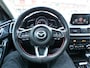 Mazda 3 2.5 AUTOMAAT CRUISECONT LEDEREN BEKLEDING... APPLECARPLAY CAMERA SCHUIFKANTELDAK....