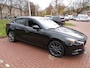 Mazda 3 2.5 AUTOMAAT CRUISECONT LEDEREN BEKLEDING... APPLECARPLAY CAMERA SCHUIFKANTELDAK....