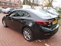 Mazda 3 2.5 AUTOMAAT CRUISECONT LEDEREN BEKLEDING... APPLECARPLAY CAMERA SCHUIFKANTELDAK....