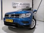 Volkswagen Tiguan 1.4 TSI ACT Connected Series "Automaat" Apple-Carplay Stoelverwarming Navigatie Bluetooth Lane-Assist