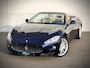 Maserati GranCabrio 4.7 / 2E EIGENAAR / YOUNGTIMER / DEALER SERVICED