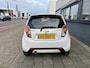 Chevrolet Spark 1.2 16V LT