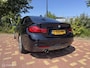BMW 4-Serie Gran Coupe 418i M sport / Leder / Schuifdak