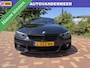 BMW 4-Serie Gran Coupe 418i M sport / Leder / Schuifdak