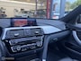 BMW 4-Serie Gran Coupe 418i M sport / Leder / Schuifdak