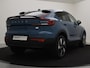 Volvo C40 EXTENDED RANGE (SINGLE) PLUS (NIEUW) 19INCH GOOGLE MAPS