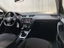 Skoda Octavia Combi 1.0 TSI Greentech Business Edition Leder-Stof Navigatie Stoelverwarming DAB+