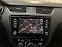 Skoda Octavia Combi 1.0 TSI Greentech Business Edition Leder-Stof Navigatie Stoelverwarming DAB+