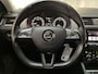 Skoda Octavia Combi 1.0 TSI Greentech Business Edition Leder-Stof Navigatie Stoelverwarming DAB+