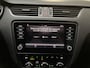 Skoda Octavia Combi 1.0 TSI Greentech Business Edition Leder-Stof Navigatie Stoelverwarming DAB+