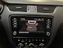 Skoda Octavia Combi 1.0 TSI Greentech Business Edition Leder-Stof Navigatie Stoelverwarming DAB+