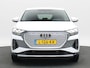 Audi Q4 e-tron 40 Launch edition Advanced 77 kWh 204 Pk Automaat | SOH 91% | Adaptive Cruise | Climate Control | Stoelverwarming | Navigatie | Camera | Carplay | 137.503 Km!!