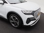 Audi Q4 e-tron 40 Launch edition Advanced 77 kWh 204 Pk Automaat | SOH 91% | Adaptive Cruise | Climate Control | Stoelverwarming | Navigatie | Camera | Carplay | 137.503 Km!!