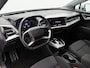 Audi Q4 e-tron 40 Launch edition Advanced 77 kWh 204 Pk Automaat | SOH 91% | Adaptive Cruise | Climate Control | Stoelverwarming | Navigatie | Camera | Carplay | 137.503 Km!!