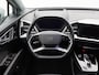 Audi Q4 e-tron 40 Launch edition Advanced 77 kWh 204 Pk Automaat | SOH 91% | Adaptive Cruise | Climate Control | Stoelverwarming | Navigatie | Camera | Carplay | 137.503 Km!!