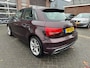 Audi A1 Sportback 1.4 TFSI Pro S-Line. Panoramadak. Automaat. 5-Deurs.