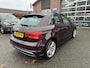 Audi A1 Sportback 1.4 TFSI Pro S-Line. Panoramadak. Automaat. 5-Deurs.