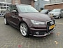 Audi A1 Sportback 1.4 TFSI Pro S-Line. Panoramadak. Automaat. 5-Deurs.