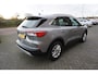 Ford Kuga 2.5 PHEV TITANIUM CAMERA NAVIGATIE ANDROID-APPLECARPLAY KEYLESS ECC AIRCO CRUISECONTROL PARKEERSENSOREN V+A FULL LED BLUETOOTH 4X ELECTR.RAMEN/SPIEGELS