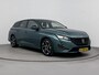 Peugeot 308 SW 130pk Active Business | 1ste eigenaar | LEER/Stof | Verwarmde voorruit | Stoelverwarming | Lichtmetalen velgen 17" | Draadloze Apple CarPlay/Android | AUTOMAAT