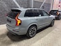 Volvo XC90 T8 Recharge Ultra Dark | FACELIFT | Massage | Panoramadak | Head-Up | 21 Inch | Stoel+Stuurverwarming
