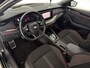 Skoda Octavia Combi RS iV 1.4 eTsi 245PK | SOH 93% | Pano | HuD | Sfeer | Stoel/Stuur verw. | Virtual | Adap. Cruise | Carplay | Camera | Canton Audio