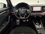 Skoda Octavia Combi RS iV 1.4 eTsi 245PK | SOH 93% | Pano | HuD | Sfeer | Stoel/Stuur verw. | Virtual | Adap. Cruise | Carplay | Camera | Canton Audio