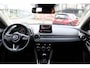 Mazda 2 1.5 Skyactiv-G Luxury Automaat, HUD, Cruise, Clima, Navi, Stuurverwarming, Stoelverwarming, Apple Carplay, BSM, LMV 16 Inch, All Season, Camera