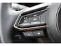 Mazda 2 1.5 Skyactiv-G Luxury Automaat, HUD, Cruise, Clima, Navi, Stuurverwarming, Stoelverwarming, Apple Carplay, BSM, LMV 16 Inch, All Season, Camera
