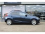 Mazda 2 1.5 Skyactiv-G Luxury Automaat, HUD, Cruise, Clima, Navi, Stuurverwarming, Stoelverwarming, Apple Carplay, BSM, LMV 16 Inch, All Season, Camera