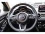 Mazda 2 1.5 Skyactiv-G Luxury Automaat, HUD, Cruise, Clima, Navi, Stuurverwarming, Stoelverwarming, Apple Carplay, BSM, LMV 16 Inch, All Season, Camera