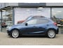Mazda 2 1.5 Skyactiv-G Luxury Automaat, HUD, Cruise, Clima, Navi, Stuurverwarming, Stoelverwarming, Apple Carplay, BSM, LMV 16 Inch, All Season, Camera