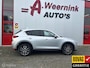 Mazda CX-5 2.0 SkyActiv-G 165 Exclusive-Line 2WD Camera Headup dishplay