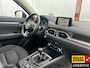 Mazda CX-5 2.0 SkyActiv-G 165 Exclusive-Line 2WD Camera Headup dishplay