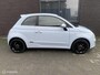 Fiat 500 1.4-16V Sport |Bluetooth|Navi|Lederen bekleding