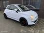 Fiat 500 1.4-16V Sport |Bluetooth|Navi|Lederen bekleding