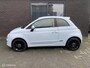 Fiat 500 1.4-16V Sport |Bluetooth|Navi|Lederen bekleding