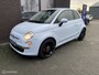 Fiat 500 1.4-16V Sport |Bluetooth|Navi|Lederen bekleding