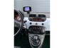 Fiat 500 1.4-16V Sport |Bluetooth|Navi|Lederen bekleding