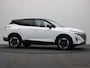 Nissan Qashqai 158pk MHEV Xtronic N-Connecta | Stoel, Stuur en voorruitverwarming | Head-up Display | Elektrische achterklep | 1800kg Trekgewicht |