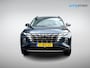 Hyundai Tucson 1.6 T-GDI HEV Premium NL-Auto, 1650kg Trekgewicht! | Vol-Leder | Digitaal Instrumentenpaneel | Adapt. Cruise Control | Apple Carplay/Android Auto | Stoelverwarming | Dodehoek Detectie | 360° Camera | Rijklaarprijs!